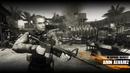 Shadow Harvest: Neue Screenshots des Third-Person-Shooters