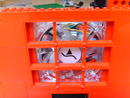 2.000 Steine und Strom: Ein Lego-PC entsteht - Update: Projekt ist fertig