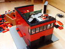 2.000 Steine und Strom: Ein Lego-PC entsteht - Update: Projekt ist fertig