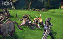 Tera: Frogster bringt das MMORPG mit Unreal Engine 3 nach Europa