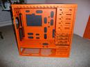 Aufwendiger Anime-Casemod mit One-Piece-Motiven - Update: Projekt (fast) abgeschlossen