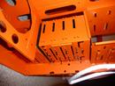 Aufwendiger Anime-Casemod mit One-Piece-Motiven - Update: Projekt (fast) abgeschlossen