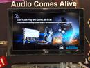 Asus Xense: Neue High-End-Soundkarte - Update: Technische Specs