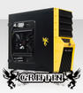 Griffin: Neue Gehäuse-Serie von In Win 