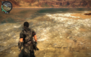 Just Cause 2 mit Geforce-Exklusiv-Wasser: Technik-TÜV nun auch mit Youtube-Video