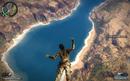 Just Cause 2 mit Geforce-Exklusiv-Wasser: Technik-TÜV nun auch mit Youtube-Video