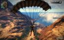 Just Cause 2 mit Geforce-Exklusiv-Wasser: Technik-TÜV nun auch mit Youtube-Video
