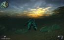 Just Cause 2 mit Geforce-Exklusiv-Wasser: Technik-TÜV nun auch mit Youtube-Video
