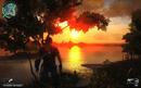 Just Cause 2 mit Geforce-Exklusiv-Wasser: Technik-TÜV nun auch mit Youtube-Video