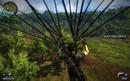 Just Cause 2 mit Geforce-Exklusiv-Wasser: Technik-TÜV nun auch mit Youtube-Video