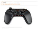 Onlive: Neuigkeiten zum Streaming-Spieleservice - Crysis auf dem Iphone vorgeführt
