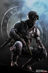 Splinter Cell Conviction: Multiplayer-Video auf dem Youtube-Kanal