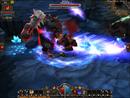 Torchlight: Diablo-Klon angespielt - Update: Neue Screenshots mit maximaler Grafik
