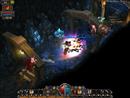 Torchlight: Diablo-Klon angespielt - Update: Neue Screenshots mit maximaler Grafik