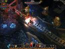 Torchlight: Diablo-Klon angespielt - Update: Neue Screenshots mit maximaler Grafik