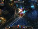 Torchlight: Diablo-Klon angespielt - Update: Neue Screenshots mit maximaler Grafik