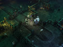 Diablo 3: Physik-Effekte nun doch mit Eigenentwicklung statt Havok-Engine