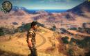 Just Cause 2 Demo über Steam verfügbar, sehenswerte User-Screenshots