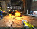 Nexuiz: Neuauflage des Linux-Shooters mit Cryengine 3