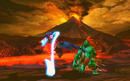 Street Fighter 4: Screenshots mit maximaler Optik