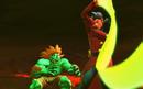 Street Fighter 4: Screenshots mit maximaler Optik