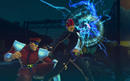 Street Fighter 4: Screenshots mit maximaler Optik