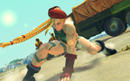 Street Fighter 4: Screenshots mit maximaler Optik