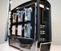 Komplett-PC: Alienware Area-51 ALX mit übertaktetem Core i7-965 und zwei Ati Radeon HD 5970 