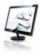 Benq präsentiert neue Monitore aus der V-Serie mit 15-mm-Gehäusetiefe