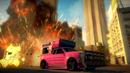 Just Cause 2 - neuer kostenloser DLC: Chevalier Ice Breaker