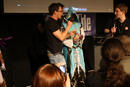 Cosplay auf der RPC 2010: Bilder von Kostümen und Mittelaltermarkt samt Messefazit