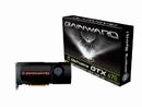 Lesertester gesucht: Gainward Geforce GTX 470 - Gewinner ermittelt