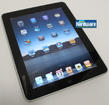 Asus Eee Pad: Neuer Tablet-PC mit Google Android angekündigt