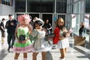Cosplay auf der RPC 2010: Bilder von Kostümen und Mittelaltermarkt samt Messefazit