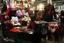 Cosplay auf der RPC 2010: Bilder von Kostümen und Mittelaltermarkt samt Messefazit