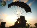 Just Cause 2: Bilder mit maximaler Bildqualität (CUDA-Effekte, SGSSAA, DX10)