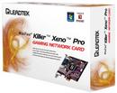 Leadtek stellt Netzwerkkarte Winfast Killer Xeno Pro vor