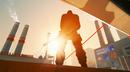 Mirror's Edge: Unreal-Engine mal anders, 15 neue schwindelerregende Screenshots