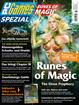 PC Games Runes of Magic 05-06/10: Jetzt überall im Zeitschriftenhandel