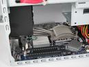 Shuttle XPC SX58J3 im Hands-On-Test: Barebone für High-End-Systeme jetzt erhältlich