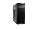 Test: Systea Local Hero Champion SLI mit zwei Geforce GTX 480 - Update: 2.560er Benchmarks und Tests mit Furmark