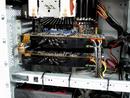 Test: Systea Local Hero Champion SLI mit zwei Geforce GTX 480 - Update: 2.560er Benchmarks und Tests mit Furmark