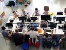 3. AOCM: Coole Casemods, Gehäuseweitwurf und Video vom OC-Event