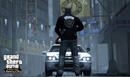 GTA 4: Liberty City - Die ersten PC-Screenshots