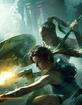 Lara Croft and the Guardian of Light: Hohe Wertung im Test von PC Games
