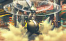 Street Fighter 4: Screenshots mit maximaler Optik