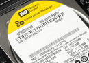 Western Digital: Schlechtes Quartalsergebnis, aber über den Erwartungen