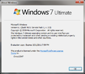 Windows 7 SP1 Beta: Neue Vorabversion von Mai 2010 aufgetaucht