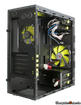 In Win: Neues Micro-ATX-Gehäuse Dragon Slayer vorgestellt