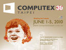 Computex 2011 in Taipeh